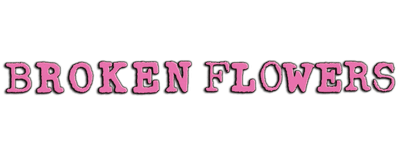 Broken Flowers logo