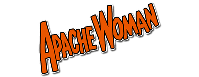 Apache Woman logo