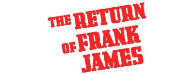 The Return of Frank James logo