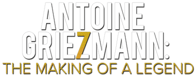 Antoine Griezmann: The Making of a Legend logo