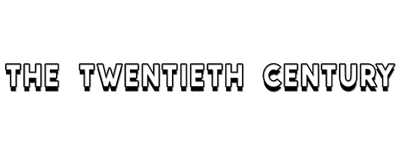 The Twentieth Century logo
