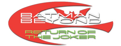 Batman Beyond: Return of the Joker logo