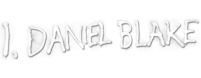 I, Daniel Blake logo