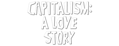 Capitalism: A Love Story logo