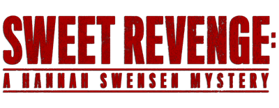 Sweet Revenge: A Hannah Swensen Mystery logo