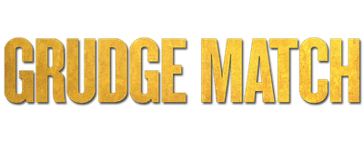 Grudge Match logo