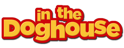 In the Dog House logo