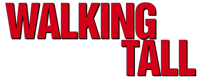 Walking Tall logo