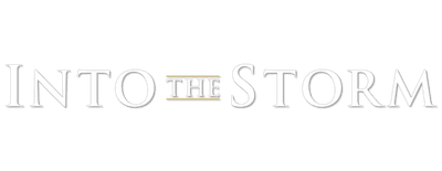 Into the Storm logo