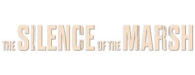 The Silence of the Marsh logo