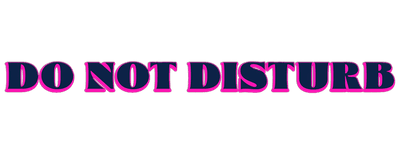 Do Not Disturb logo