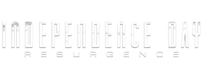 Independence Day: Resurgence logo