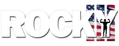 Rocky III logo