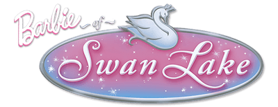 Barbie of Swan Lake logo
