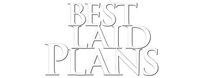 Best Laid Plans logo
