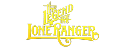 The Legend of the Lone Ranger logo