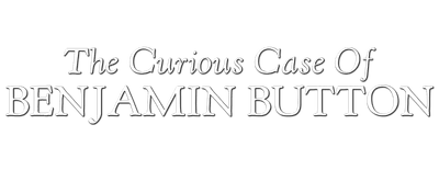 The Curious Case of Benjamin Button logo