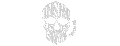 Cypress Hill: Insane in the Brain logo