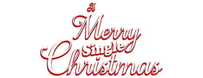A Merry Single Christmas logo