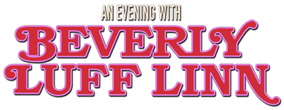 An Evening with Beverly Luff Linn logo