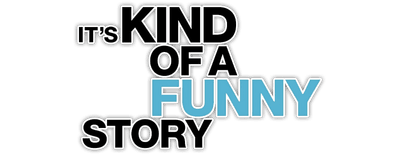 It's Kind of a Funny Story logo