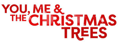 You, Me & the Christmas Trees logo