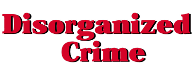 Disorganized Crime logo