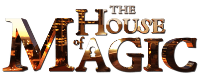 Thunder and the House of Magic logo