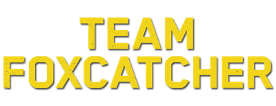 Team Foxcatcher logo