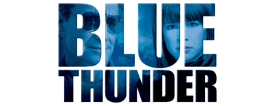 Blue Thunder logo
