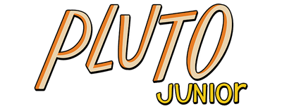 Pluto Junior logo