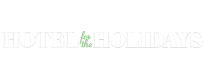 Hotel for the Holidays logo