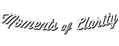 Moments of Clarity logo