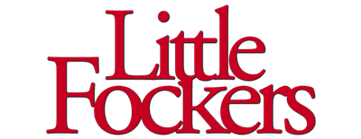 Little Fockers logo