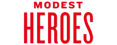 Modest Heroes logo