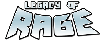 Legacy of Rage logo