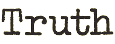 Truth logo