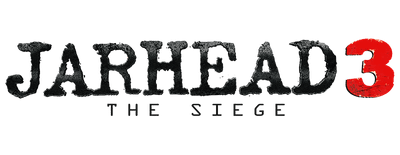 Jarhead 3: The Siege logo