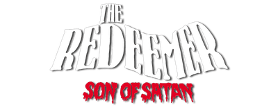 The Redeemer: Son of Satan! logo