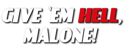 Give 'em Hell Malone logo