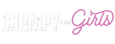 Chompy & The Girls logo