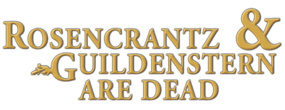 Rosencrantz & Guildenstern Are Dead logo
