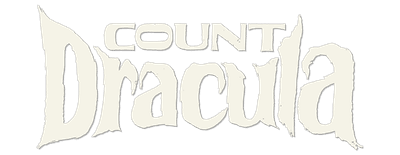 Count Dracula logo