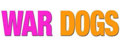 War Dogs logo