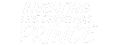 Inventing the Christmas Prince logo