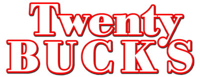 Twenty Bucks logo