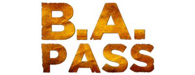 B.A. Pass logo