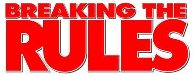 Breaking the Rules logo