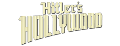 Hitler's Hollywood logo