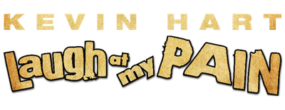 Kevin Hart: Laugh at My Pain logo